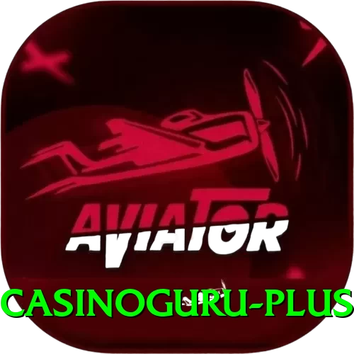 casinoguru - Casino Master - 2