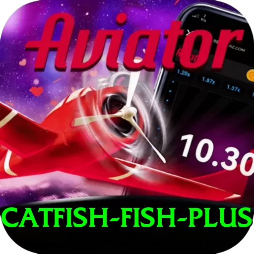 catfish fish - VIP Turbo - 2