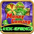 chame hot springs Games (Casino & Earning) Deluxe v1.8.3