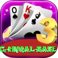 chamlang himal base Deluxe Pro v3.3.5