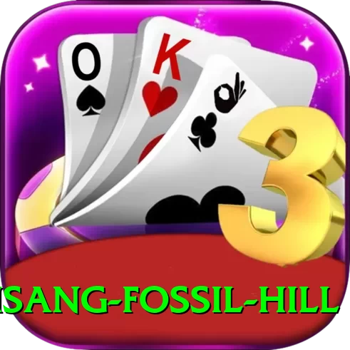 chhusang fossil hill Plus Edition v2.3.3 - 2