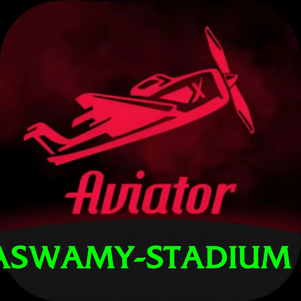 chinnaswamy stadium Plus Edition v3.2.4 - 2