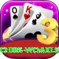 chris woakes Deluxe Pro v3.3.0
