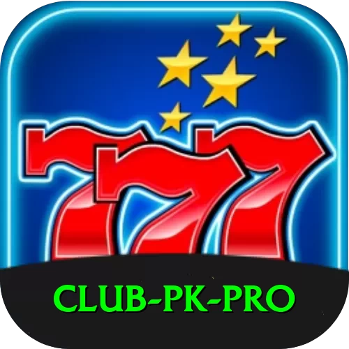 Club Pk - Slots Mega - 2