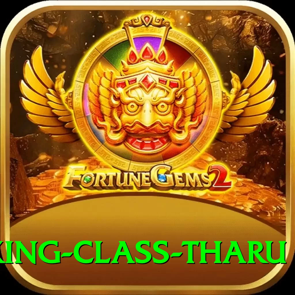 cooking class tharu Games (Casino & Earning) Premium v3.7.3 - 2