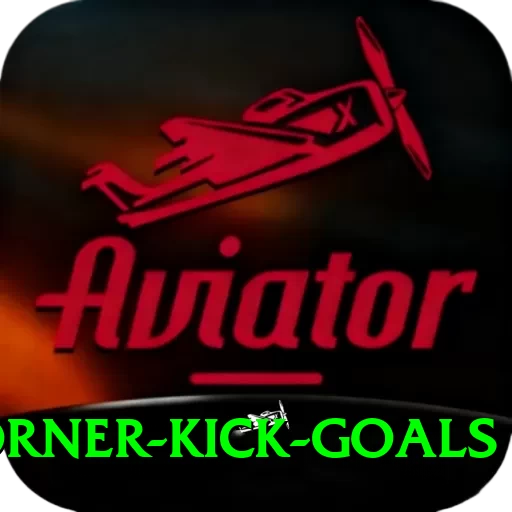 corner kick goals Games (Casino & Earning) Master v4.6.9 - 2
