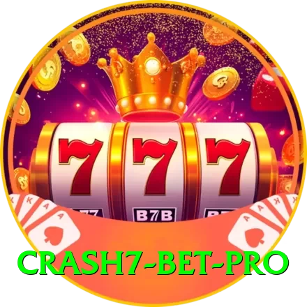 crash7 bet Live Super - 2