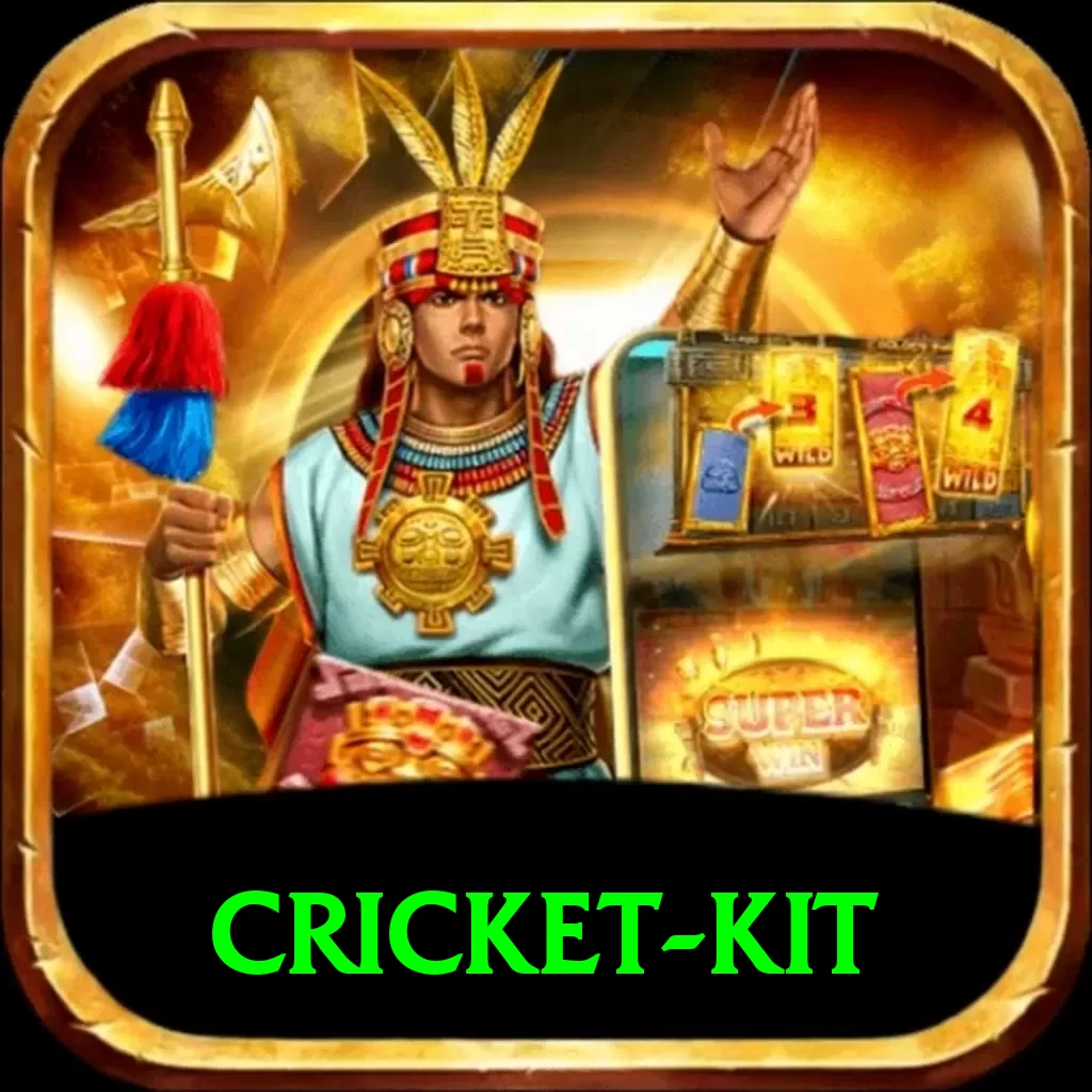 cricket kit Games (Casino & Earning) Gold v4.7.8 - 2