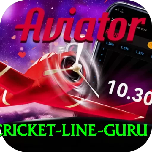 cricket line guru Master Pro v5.4.0 - 2