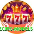 cricket specific models Turbo v4.6.6