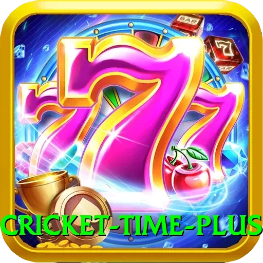 cricket time - Slots King - 2