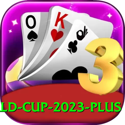 cricket world cup 2023 APK VIP v3.6.0 - 2