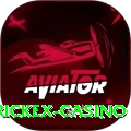 crickex casino Pro Edition v5.6.1