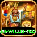 dani willis Official v1.7.8