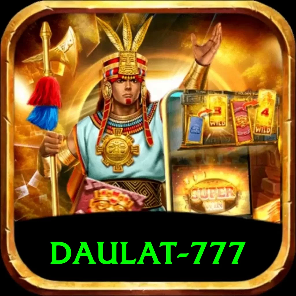 daulat 777 Elite v5.2.0 - 2