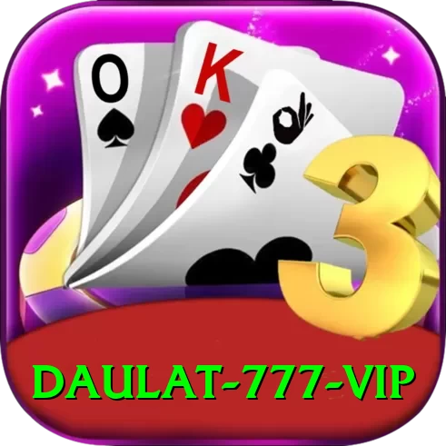 daulat 777 Slots Supreme v2.4.1 - 2