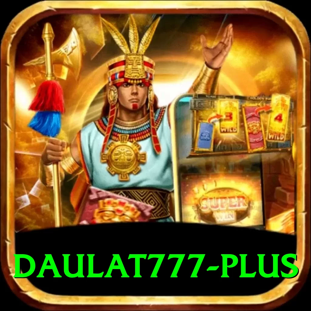 daulat777 Games (Casino & Earning) Gold vv1.4.8 - 2