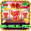 david wiese Slot Machine VIP