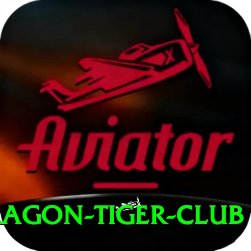 Dragon Tiger Club Games (Casino & Earning) Gold v5.3.7 - 2