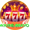 dwayne bravo Pro1 v3.3.7