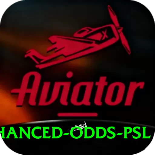 enhanced odds psl Deluxe Edition v3.3.3 - 2