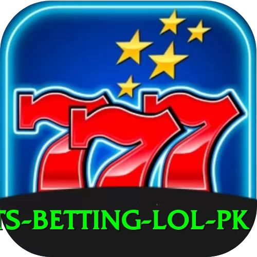 esports betting lol pk Elite v2.2.6 - 2