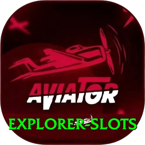 explorer slots Max vv5.4.3 - 2