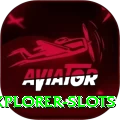 explorer slots Max vv5.4.3