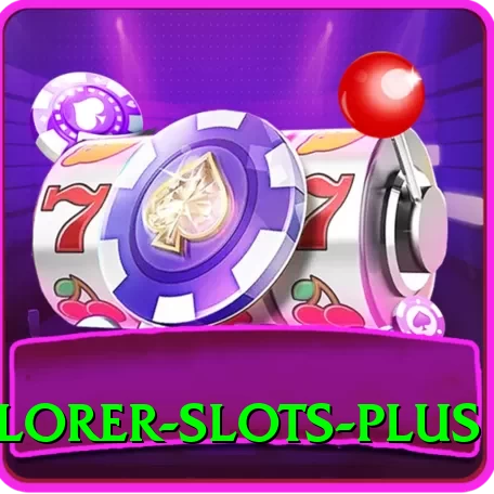 explorer slots Gold Edition v1.5.4 - 2