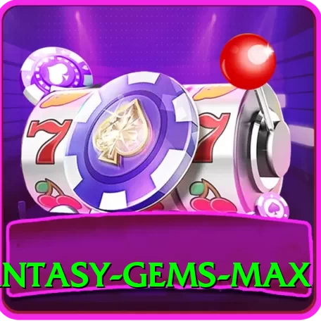 Fantasy Gems - Gaming Champion - 2