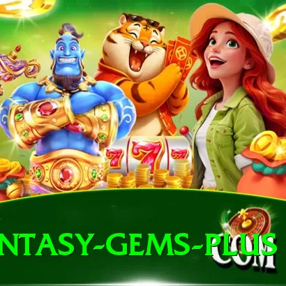 fantasy gems Plus Edition v5.2.7 - 2