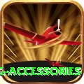 fishing accessories Max Pro v3.3.6