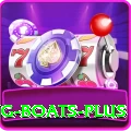 fishing boats - Slots Master