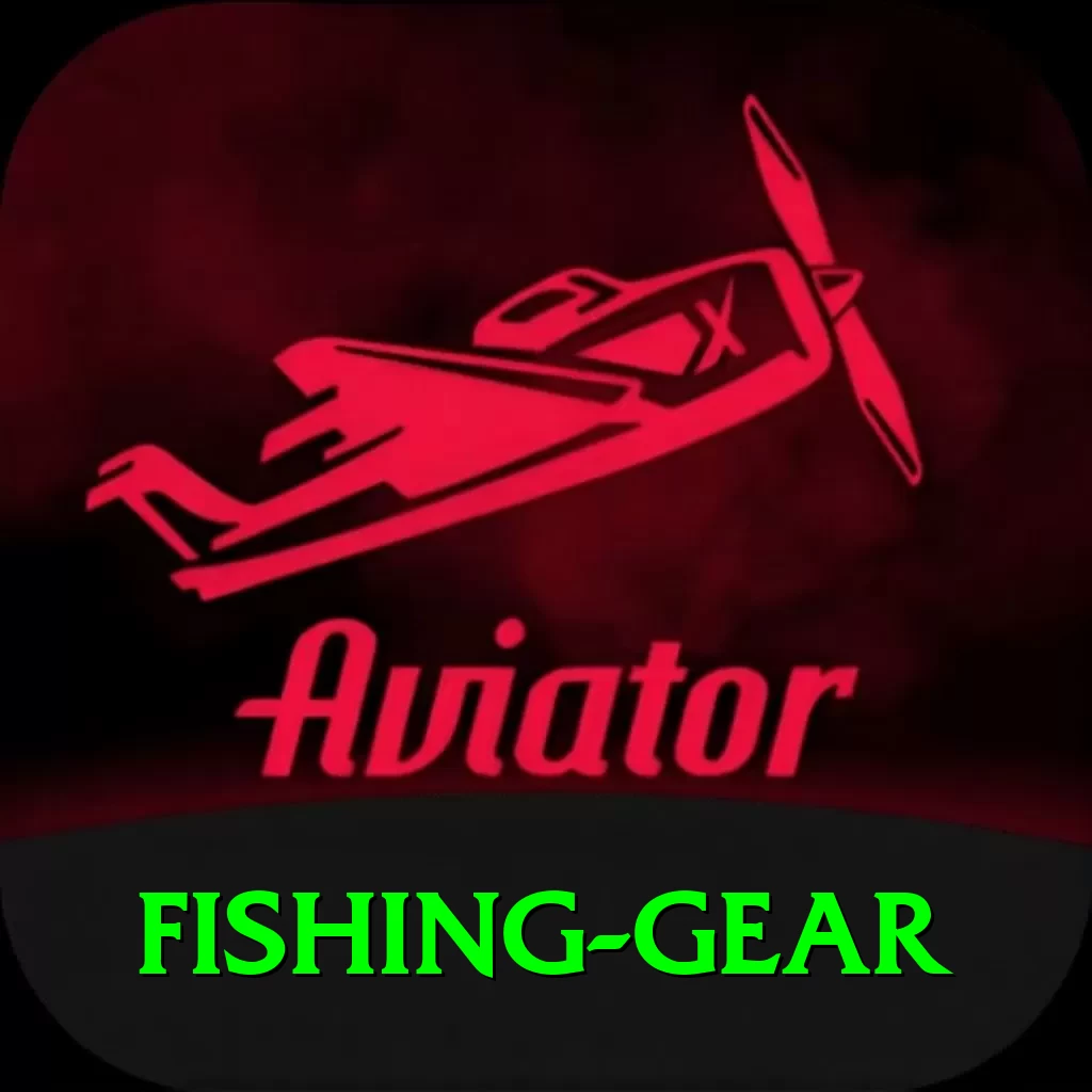 fishing gear Pro v4.6.1 - 2