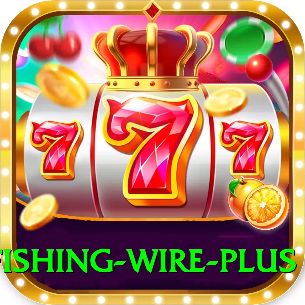 fishing wire Casino Deluxe v1.5.6 - 2