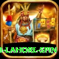 gaddafi lahore spin Ultimate Pro v3.0.9