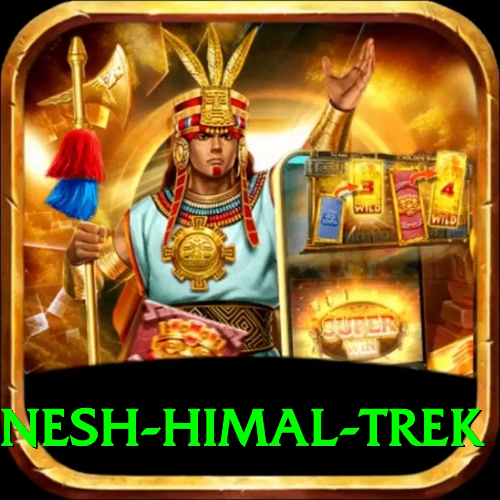 ganesh himal trek Games (Casino & Earning) Turbo v5.0.9 - 2