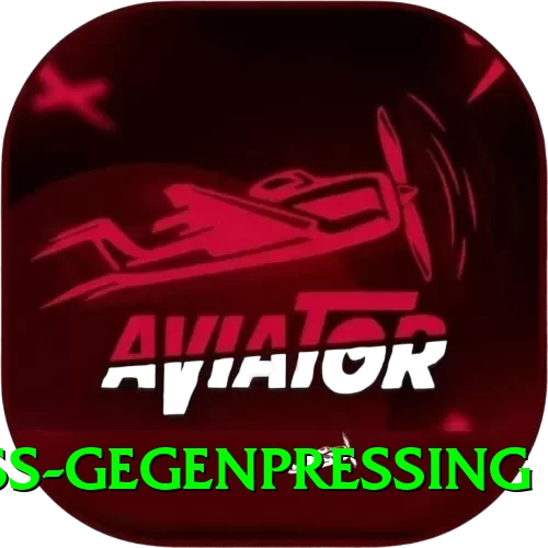 gegenpress gegenpressing Ultimate v2.9.3 - 2