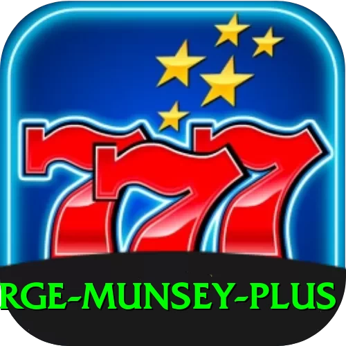 george munsey Live Casino Master - 2