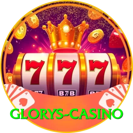 glorys casino Games (Casino & Earning) Master v3.8.2 - 2