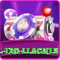 gtl global t20 leagues Ultimate Pro v3.1.3