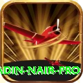gulbadin naib Max Casino App