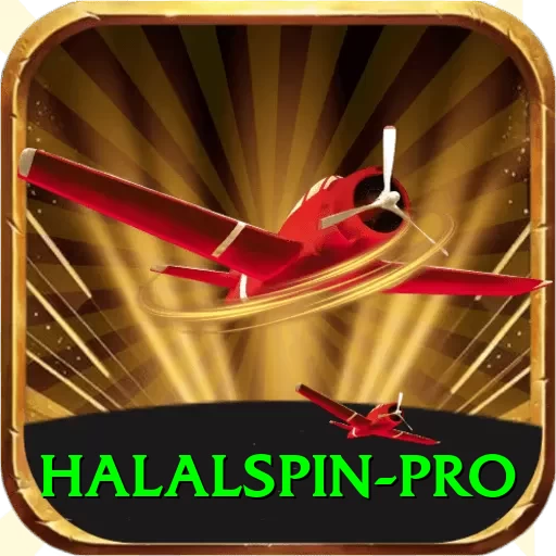 halalspin Slots Prime v5.0.5 - 2