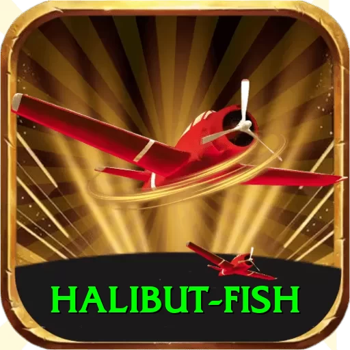 halibut fish Apps (Tools & Injectors) Elite v4.0.0 - 2