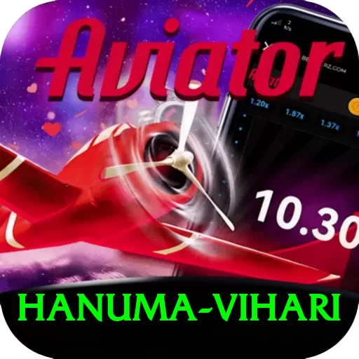 hanuma vihari Pro v2.1.3 - 2