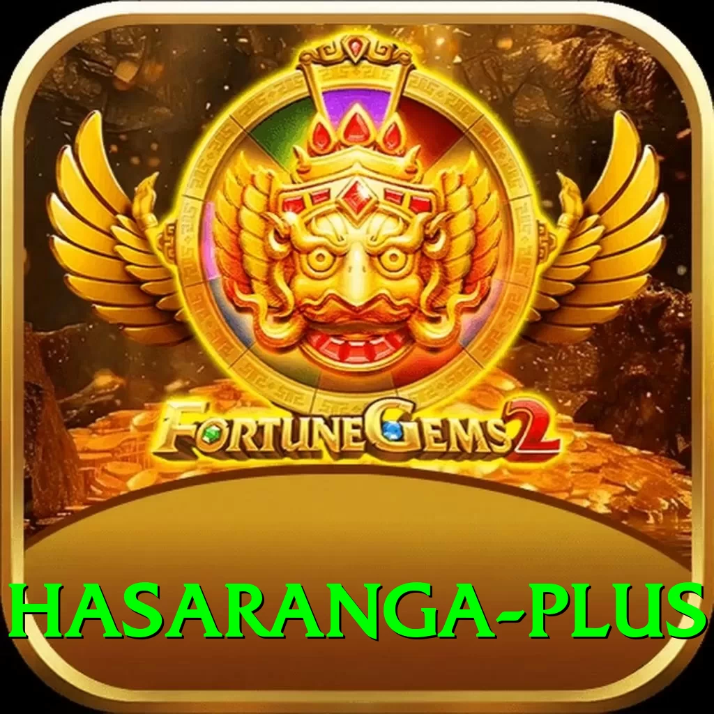 hasaranga Turbo Casino App - 2