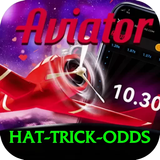 hat trick odds Turbo v1.5.9 - 2