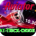 hat trick odds Turbo v1.5.9