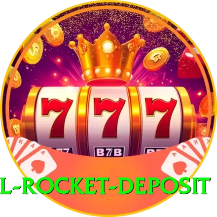 hbl rocket deposit Master Pro v5.9.4 - 2