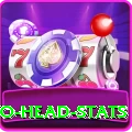 head to head stats Gold Edition v1.7.6